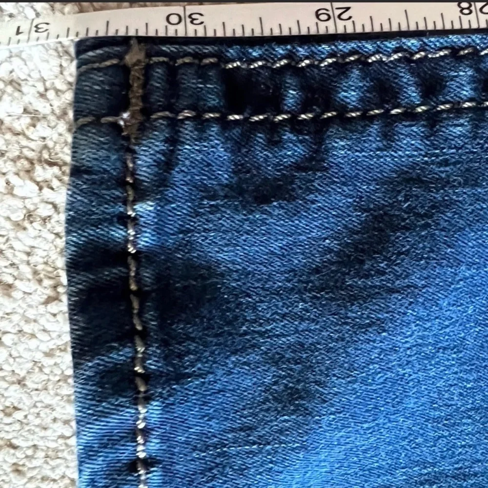 Rock Revival dark wash Janeil skinny Jeans size 26​ - Picture 14 of 16